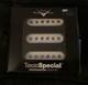 Micros Fender Custom Shop Texas Special Strat Stratocaster Authentiques Neufs En Bo&icirc;te