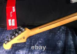 Mint! Fender Player Plus Stratocaster Hss Belair Blue Autorisé Delaer Save