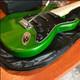 Neuf En Bo&Icirc;te ? Guitare &eacute;lectrique S Style Avec Amp ! Avec Housse Souple / Sac De Transport