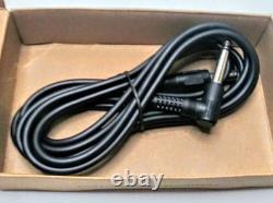 NEUF EN BOÎTE ? Guitare électrique style S + étui/sac + sangle + câble + médiators