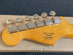 NOUVEAU Manche Fender Squier Classic Vibe 60s Stratocaster Avec CHEVILLES D'ACCORDAGE
