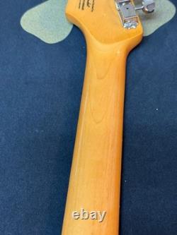 NOUVEAU manche Fender Squier Classic Vibe 60s STRATOCASTER avec mécaniques et plaque de manche