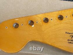 NOUVEAU manche de Fender Squier Classic Vibe 60s Stratocaster