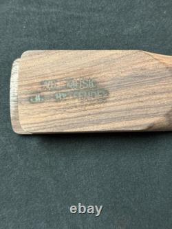 NOUVEAU neck de remplacement ALL ROSEWOOD Modern 22 frettes pour Fender Lic WD Stratocaster