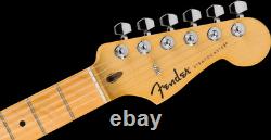 NOUVELLE Fender Standard Series Stratocaster Électrique 2025, Fini Candy Cola