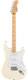 Nouvelle Fender Standard Series Stratocaster Guitare Électrique 2025, Blanc Olympique