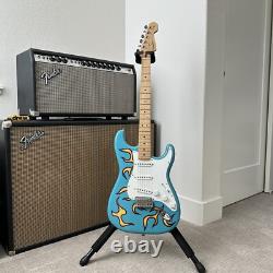 NOUVELLE Fender Stratocaster GOLF WANG Tyler, le Créateur RARE