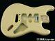New Fender American Standard Stratocaster Remplacement Body Desertsand 0056229689
