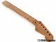New Fender Lic Wd Stratocaster Strat Remplacement Neck All Bubinga Modern 22 Fret