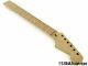 New Fender Lic Wd Stratocaster Strat Remplacement Neck All Walnut Modern 22