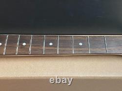 New Fender Squier Affinity Stratocaster Neck Avec Tuning Pegs