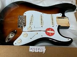 New Fender Squier Classic Vibe 50s Stratocaster Loaded Body