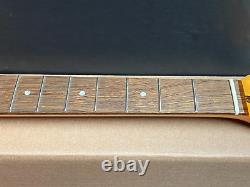New Fender Squier Classic Vibe 60s Stratocaster Neck Avec Tuning Pegs
