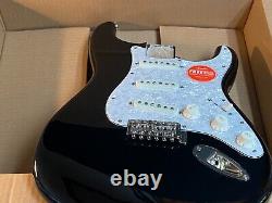 New Fender Squier Classic Vibe 70s Stratocaster Loaded Body