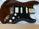 New Fender Squier Classic Vibe 70s Stratocaster Walnut Loaded Body