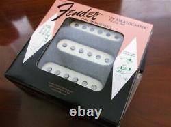 New Fender Vintage'59 Set De Ramassage Stratocaster 099-2236-000