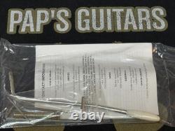 Nouveau corps chargé de Fender Squier Classic Vibe 60s Stratocaster