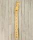 Nouveau Manche Fender Made In Japan Traditional Ii Stratocaster Des Ann&eacute;es 50 En &eacute;rable (687)