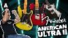 Nouvelle Fender American Ultra Ii Fender S: Les Guitares Les Plus Modernes Ont évolué