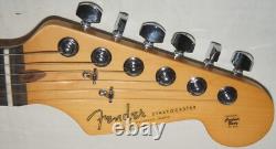 Nouvelle Fender Cory Wong Stratocaster Édition Limitée 0115010704 Guitare Électrique