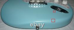 Nouvelle Fender Cory Wong Stratocaster Édition Limitée 0115010704 Guitare Électrique