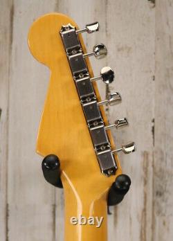 Nouvelle Fender Eric Johnson Stratocaster 2-Color Sunburst (244)