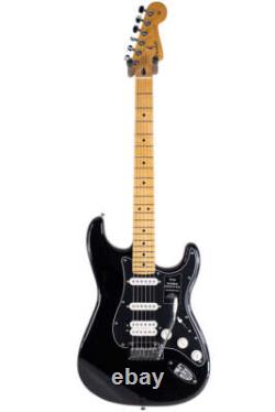 Nouvelle Fender Player II Modified Stratocaster HSS Dusk