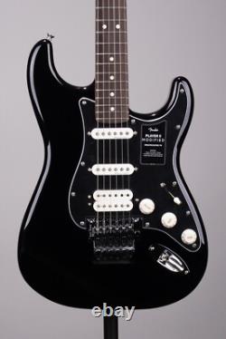 Nouvelle Fender Player II Modified Stratocaster HSS Floyd Rose Dusk
