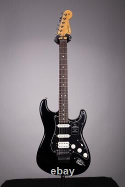 Nouvelle Fender Player II Modified Stratocaster HSS Floyd Rose Dusk