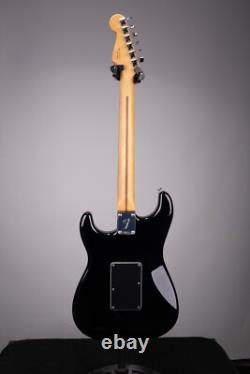 Nouvelle Fender Player II Modified Stratocaster HSS Floyd Rose Dusk