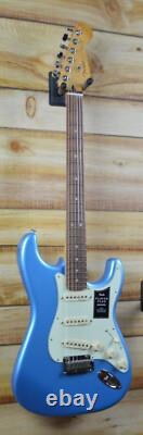 Nouvelle Fender Player Plus Stratocaster Opal Spark avec étui souple