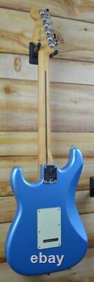 Nouvelle Fender Player Plus Stratocaster Opal Spark avec étui souple