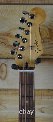 Nouvelle Fender Player Plus Stratocaster Opal Spark avec étui souple