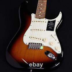 Nouvelle Fender / Vintera 60s Stratocaster Pau Ferro 3-Color Sunburst MX22228103