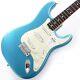 Nouvelle Guitare Fender Made In Japan Traditional 60s Stratocaster (lake Placid Blue)
