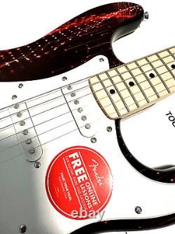 OUTILS SNAP ON 2023 SNAP ON SQUIER PAR FENDER GUITARE STRATOCASTER ssx23p154 NEUVE