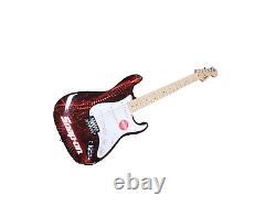 OUTILS SNAP ON 2023 SNAP ON SQUIER PAR FENDER GUITARE STRATOCASTER ssx23p154 NEUVE