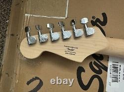 OUTILS SNAP ON 2023 SNAP ON SQUIER PAR FENDER GUITARE STRATOCASTER ssx23p154 NOUVELLE