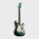 Pr&Eacute;commande Fender X Kith Records Stratocaster Player Limit&eacute;e Confirm&eacute;e