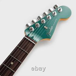 PRÉCOMMANDE Fender x Kith Records Stratocaster Player limitée confirmée PRÉCOMMANDE Fender x Kith Records Stratocaster Player limitée confirmée
