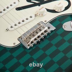 PRÉCOMMANDE Fender x Kith Records Stratocaster Player limitée confirmée