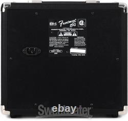 Pack Squier Affinity Series Stratocaster HSS Charcoal Frost Metallic avec