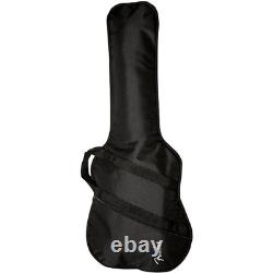 Pack de guitare Squier Sonic Stratocaster avec ampli Fender Frontman 10G sunburst