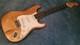 Partscaster Stratocaster Sss 2023 Naturel