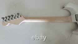 Partscaster Stratocaster SSS 20263 Ivoire