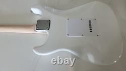 Partscaster Stratocaster SSS 20263 Ivoire