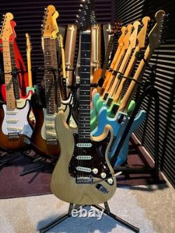 Plaque de protection complète avec sélecteur 5 positions pour Stratocaster 1961 pré-CBS
