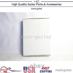 Pour Fender Stratocaster St Electric Guitar Body Vintage Sunburst Heavy Relic USA
