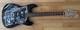 Promotion &eacute;dition Limit&eacute;e Miller Genuine Draft Fender Squier Stratocaster