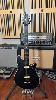 Prototype de guitare EVH Wolfgang Special Edition